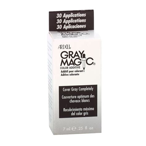 Ardell gray magic out of stock